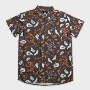 Men's Loaded Taco Shirt