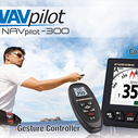 FURUNO NAVpilot-300 Autopilot image number 3
