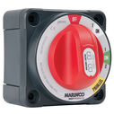 Pro Installer Dual Bank Control Battery Switch image number 0