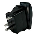 Contura Switch, One LED, Off/On, SPST image number 1