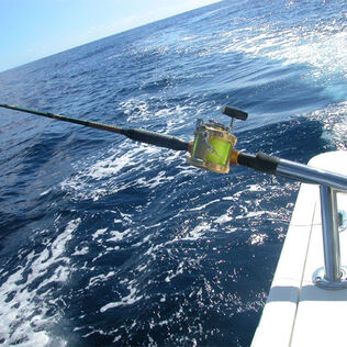 Stainless Steel Rod Rigger
