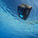HERO5 Black 4K Ultra HD Waterproof Camera image number 6