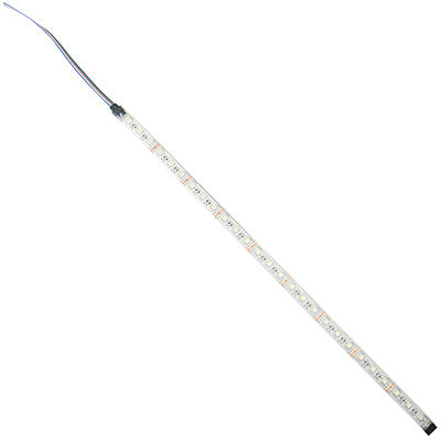 18" LED Flex Light Strip, RGBW, 2-Pack