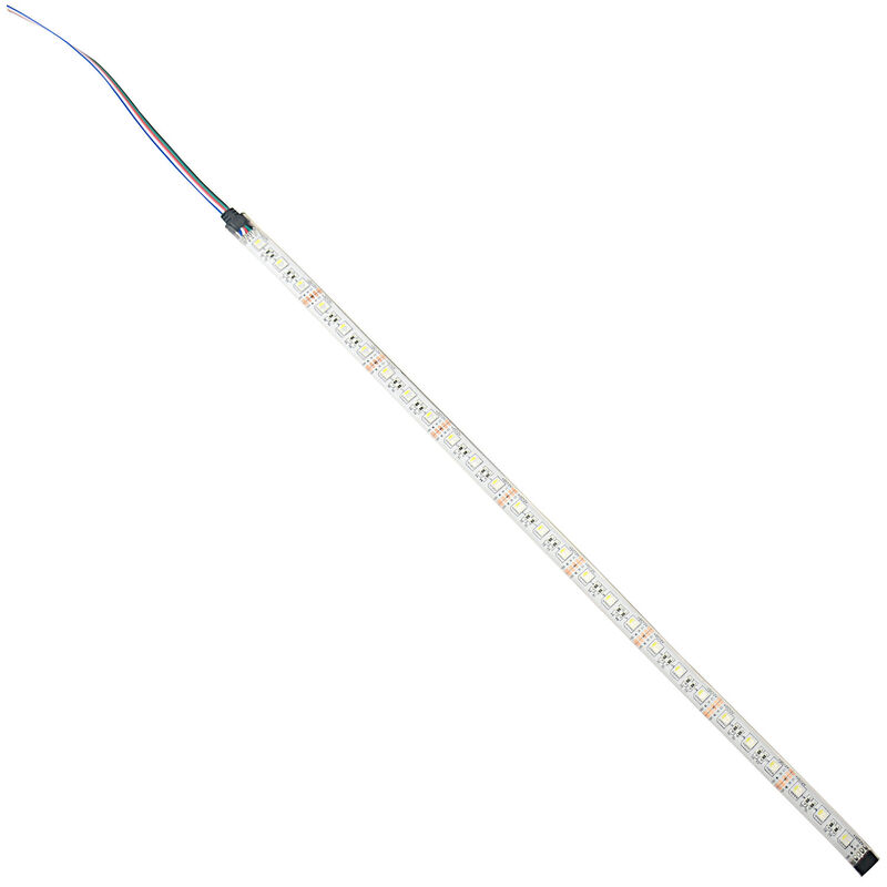 18" LED Flex Light Strip, RGBW, 2-Pack image number 0
