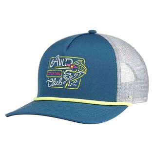 Avid Cocktail Club Trucker Hat