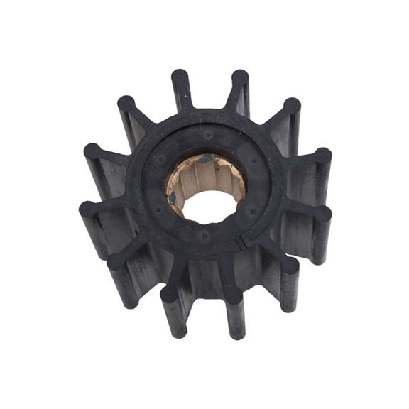 18-3020 Impeller - Dia. 1 7/8"Dpth. 5/8" - 12 Fins - Neoprene - Spline image number 0