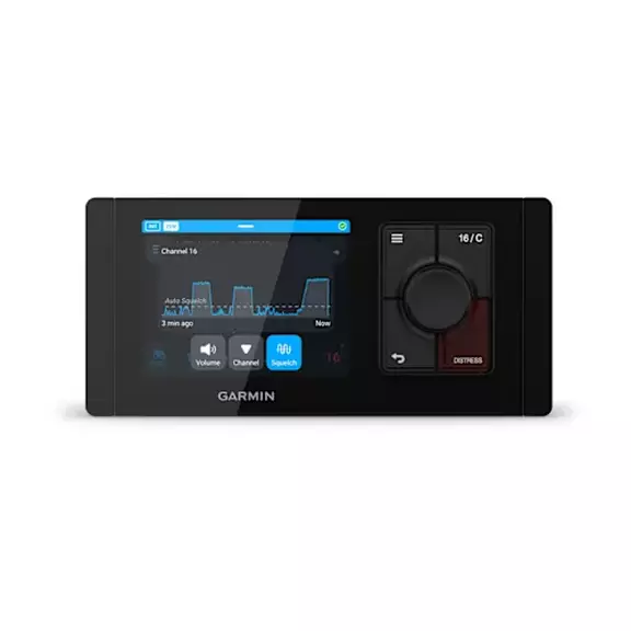Garmin Signal&trade; RM 100  Marine VHF Radio Remote Station image number 5