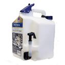 5 Gallon SureCan Utility Can with Spigot image number 1