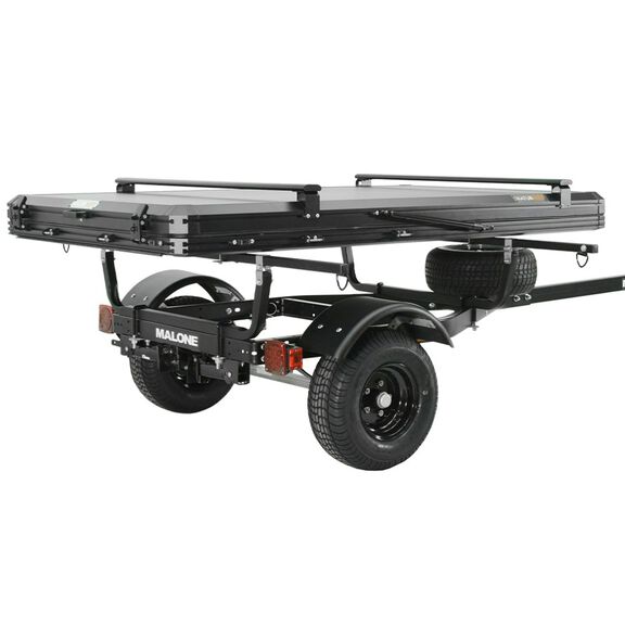 MicroSport&trade; Off-Road Overland Trailer Package image number 4