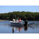 8' Sportsman II Shallow Water Anchor image number 8