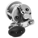 MXJ 5.8 Lever Drag Casting Reel image number 0