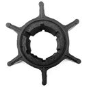 Yamaha 655-44352-09-00 Water Pump Impeller image number 1