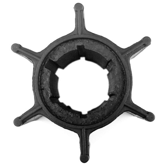 Yamaha 655-44352-09-00 Water Pump Impeller image number 1