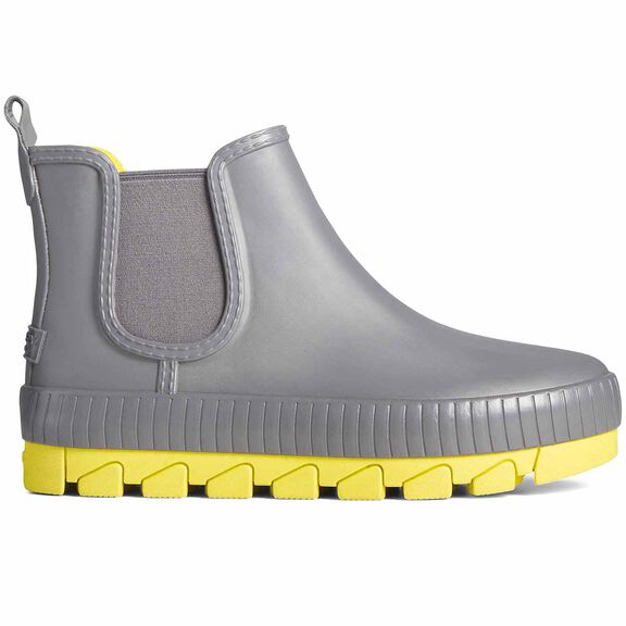 Chelsea Boot Sperry Women's Rubber Boots Sperry Chelsea Rain