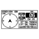 GX2410 Black 25W AIS/GPS/ VHF Radio image number 4