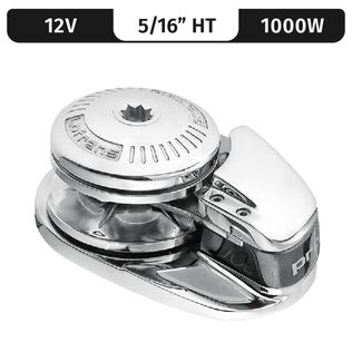 Lofrans X2 Vertical Windlass, 12VDC, 1000W