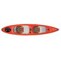 Unison Tandem Sit-Inside Kayak image number 0