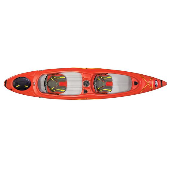 Unison Tandem Sit-Inside Kayak image number 0