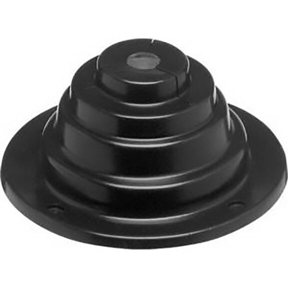 3" Motorwell Boot image number 0