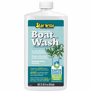 Direct Release Boat Wash, 32oz.