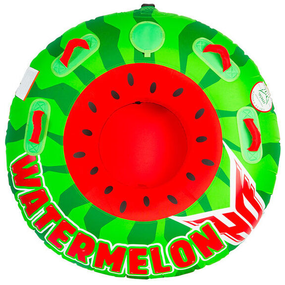 Watermelon 1-Person Towable Tube image number 0