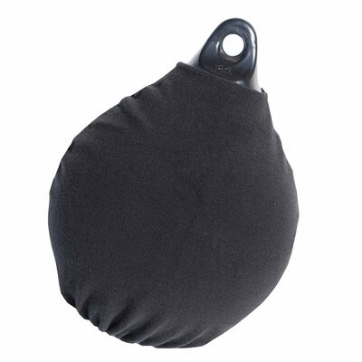 15" X 47" Soft Touch Buoy Cover, Black