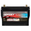 Odyssey Performance Group 27 Dual Purpose Marine AGM Battery with Bluetooth CONNECT Monitoring System, 850 Cold Cranking Amps, 182 Reserve Minutes image number 2