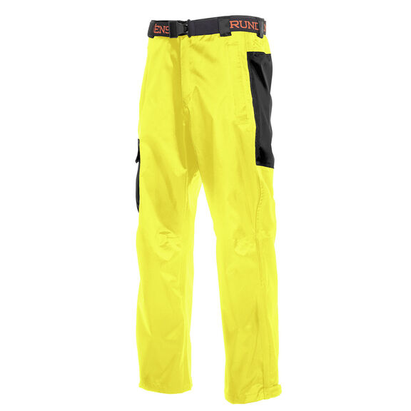 Men's Weather Watch Pants image number 1