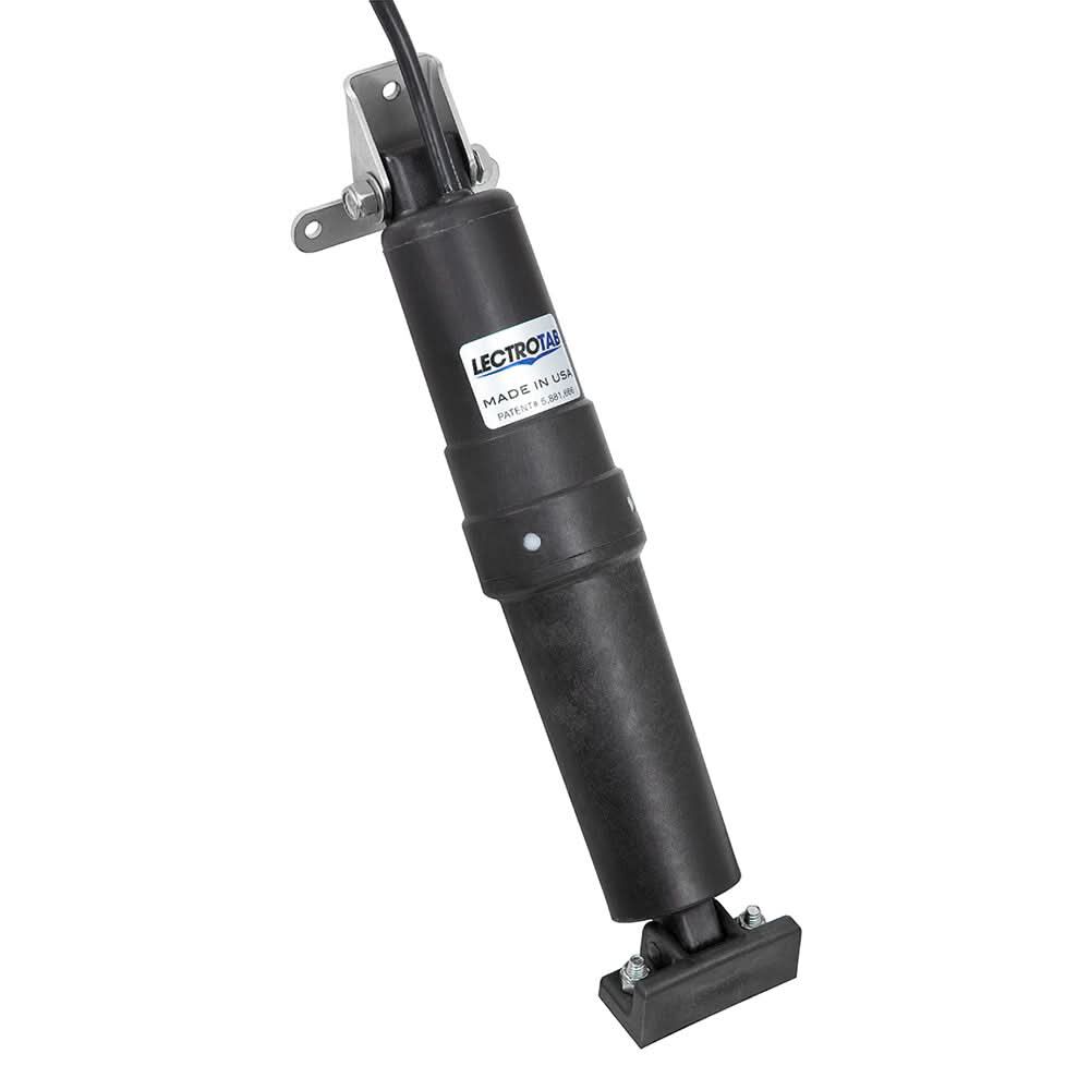 12 V Heavy Duty Tab Actuator - 23' Cable