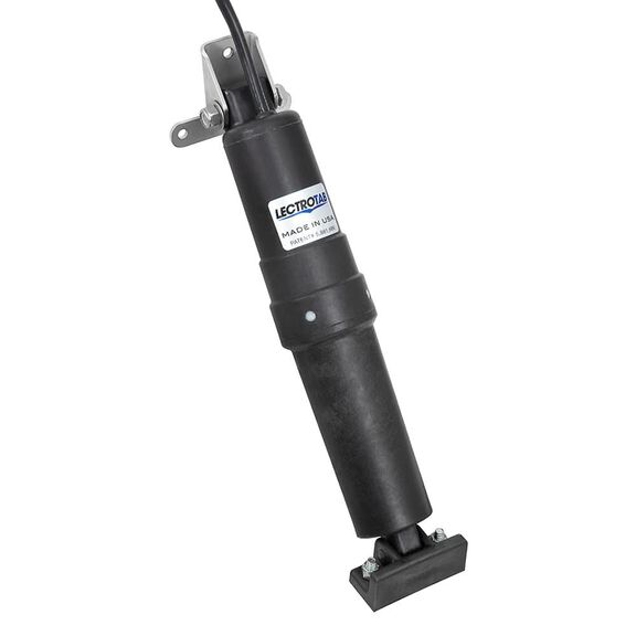 12 V Heavy Duty Tab Actuator - 23' Cable image number 0
