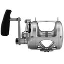 International&reg; 70VIS 2-Speed Conventional Reel, Silver image number 2