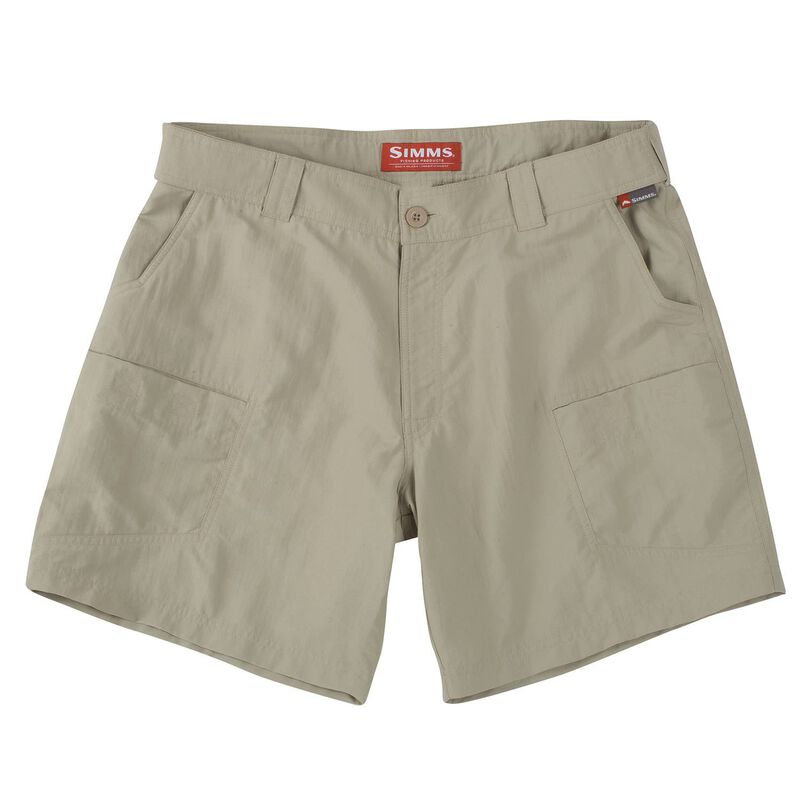 Men's High Water Shorts image number 0