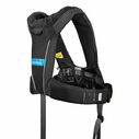 Deckvest Vito 2.0 Hammar Inflatable Life Jacket with Deck Harness, 170N with AFS image number 1