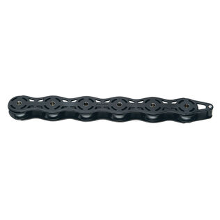 57mm Cruising ESP Deck Organizer, 6-Sheave