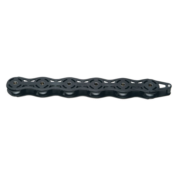 57mm Cruising ESP Deck Organizer, 6-Sheave image number 0