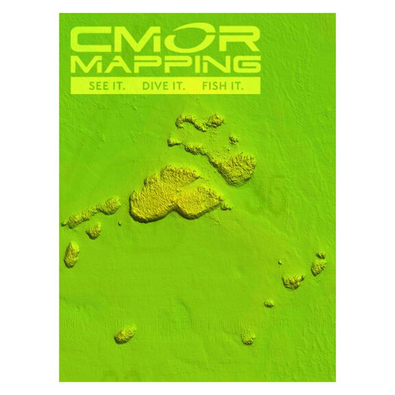 SWFL001S - South West Florida Electronic Chart, for Simrad, Navico image number 3