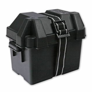 Case Packaging Group U1 Battery Box