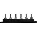 MaxiBus - Six 5/16" Studs - 250 Amp image number 1