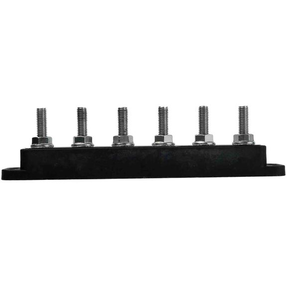 MaxiBus - Six 5/16" Studs - 250 Amp image number 1