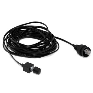 Water-Resistant Remote Bass Control