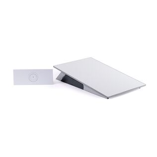 Performance Kit, Wedge Mount