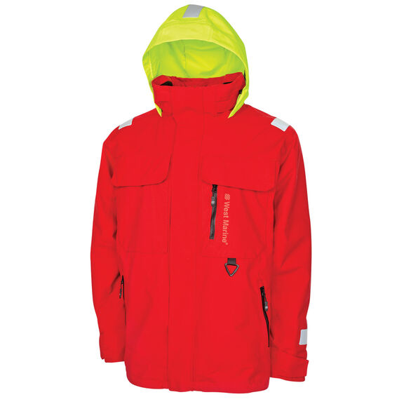 Men's Third Reef Jacket image number 2