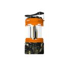 Poppy 300 Lumen Lantern and Spot Light, Orange-Camo image number 3