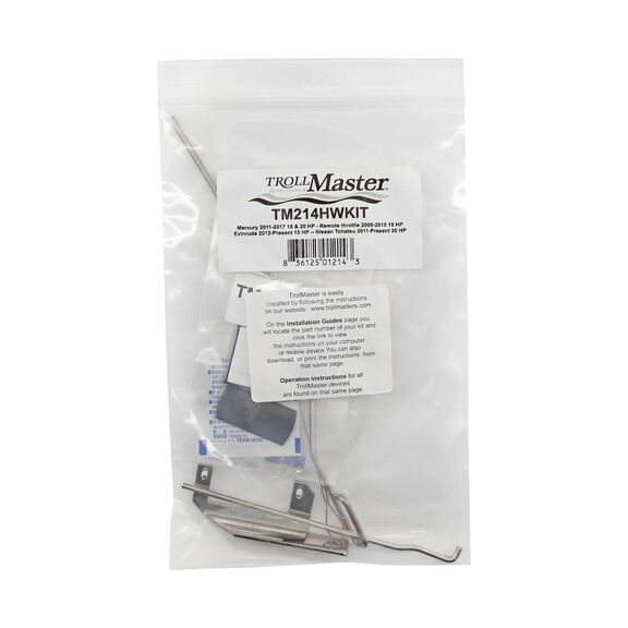 Mercury 15 & 20 Non Efi (2011-Present) image number 0