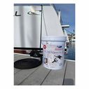 Black Dock Line 4-Pack with Bucket image number 0