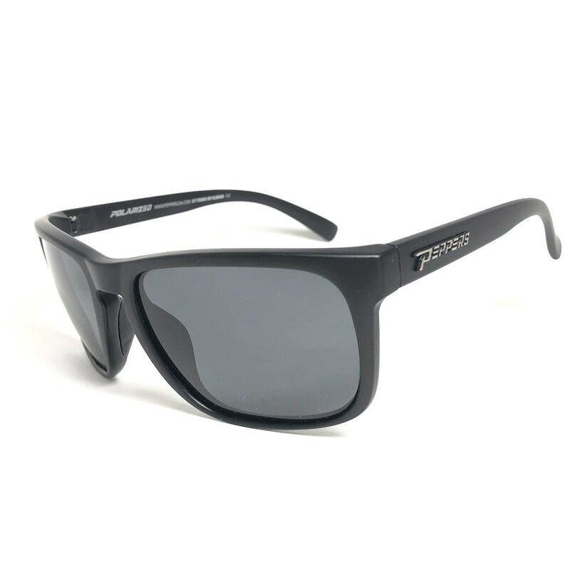 Capstone Polarized Sunglasses image number 0