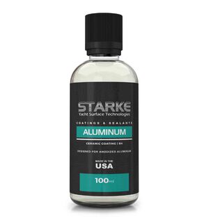 Aluminum Coating, 100ml.