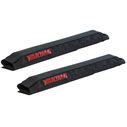 20" RoundBar Crossbar Pads image number 0