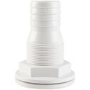 SEAFLO Bilge Pump Installation Kit 1" Hose with Clamps and Thru-Hull Fitting image number 4