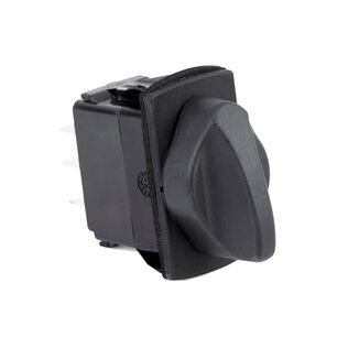 Rotary Switch, Contura